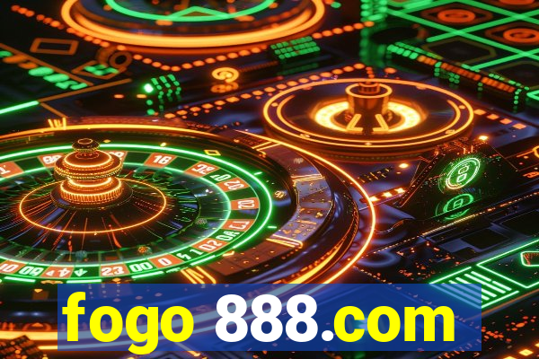 fogo 888.com